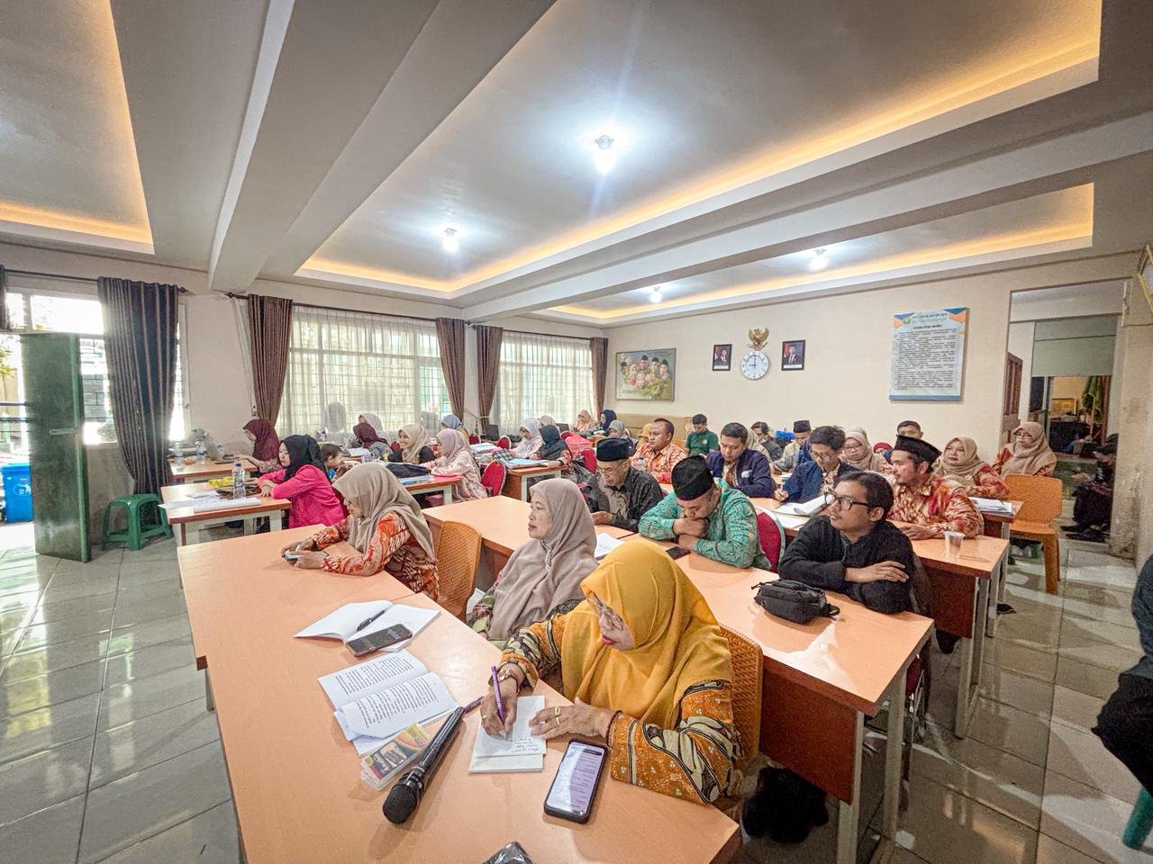 Berita