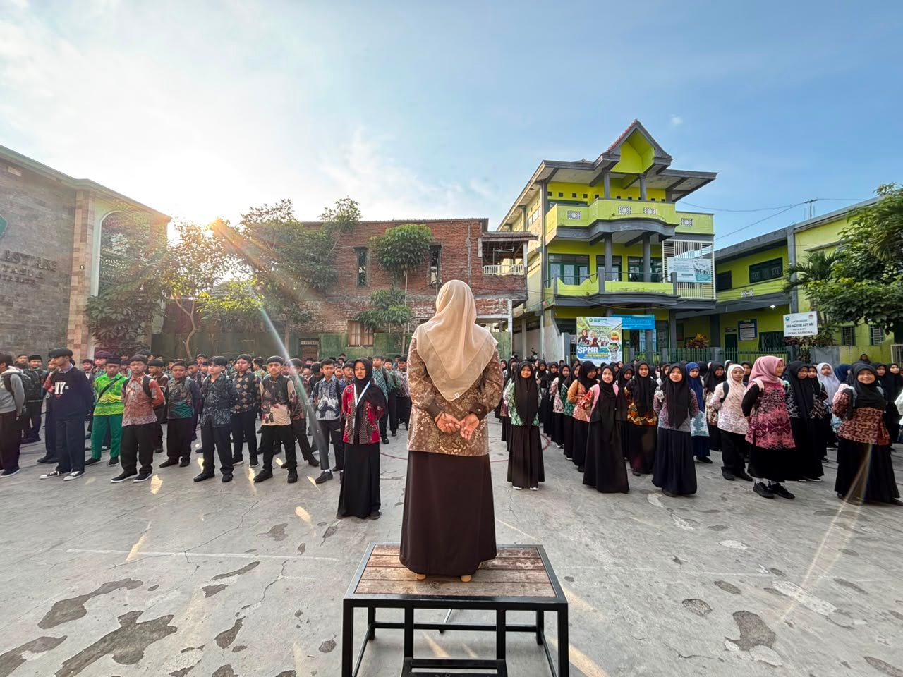Berita