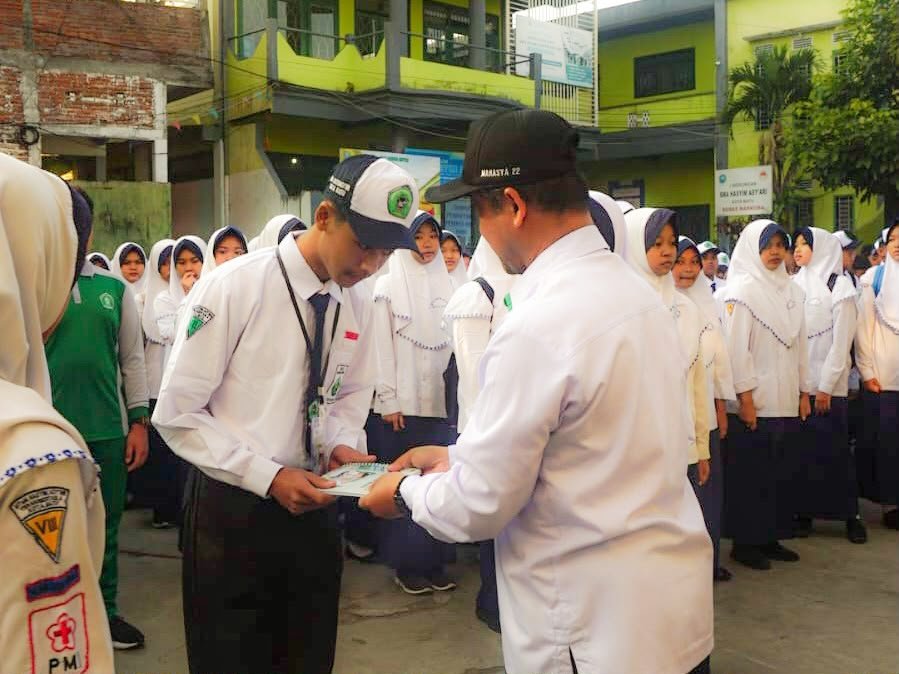 Berita