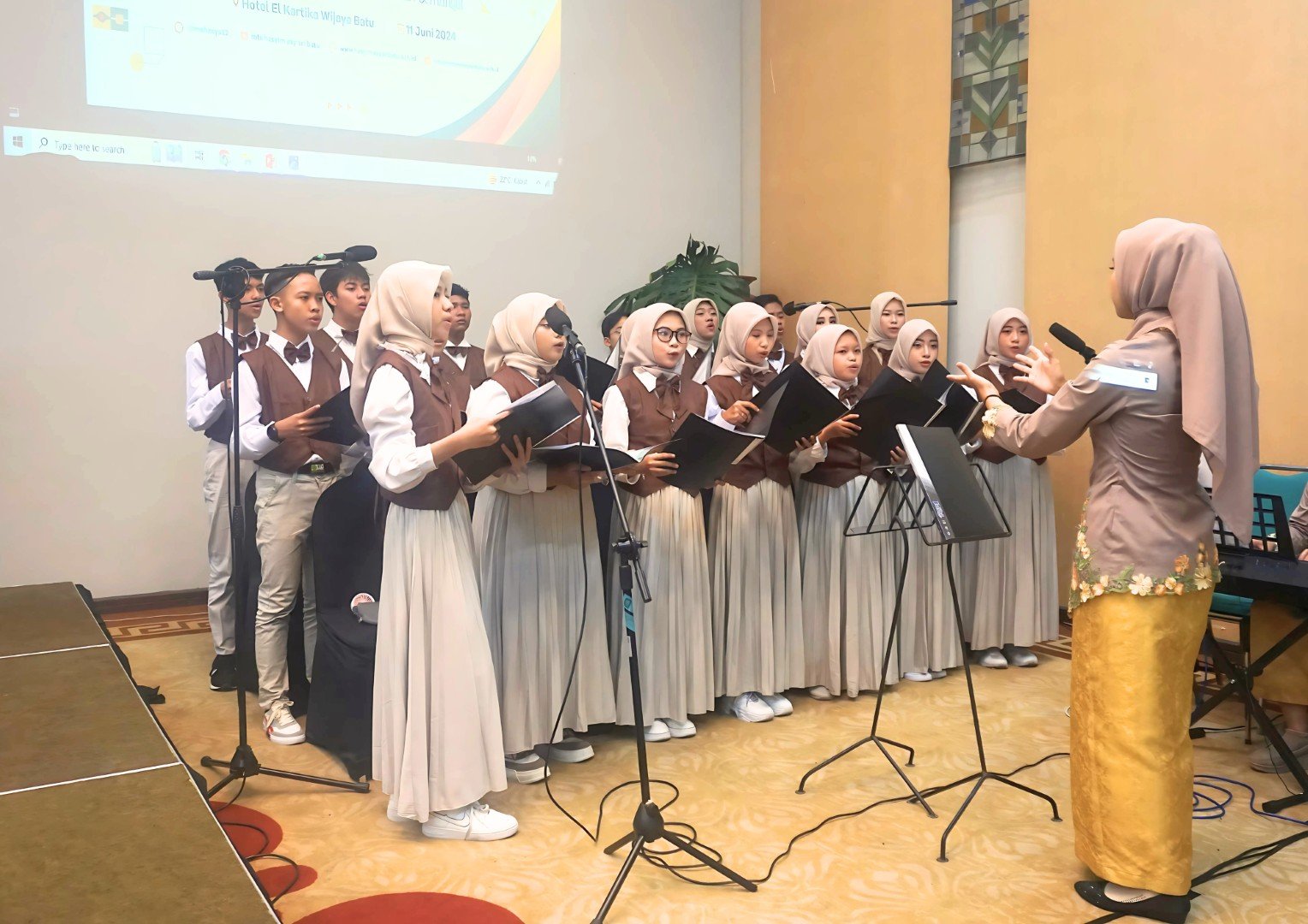 Paduan Suara