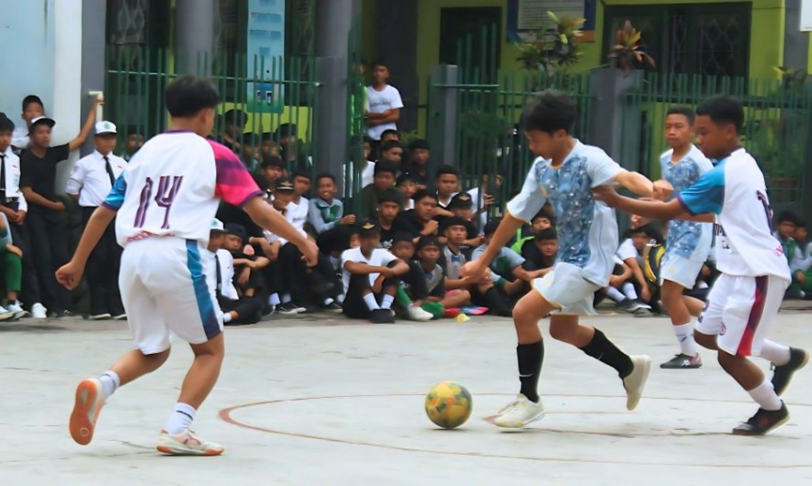 Futsal