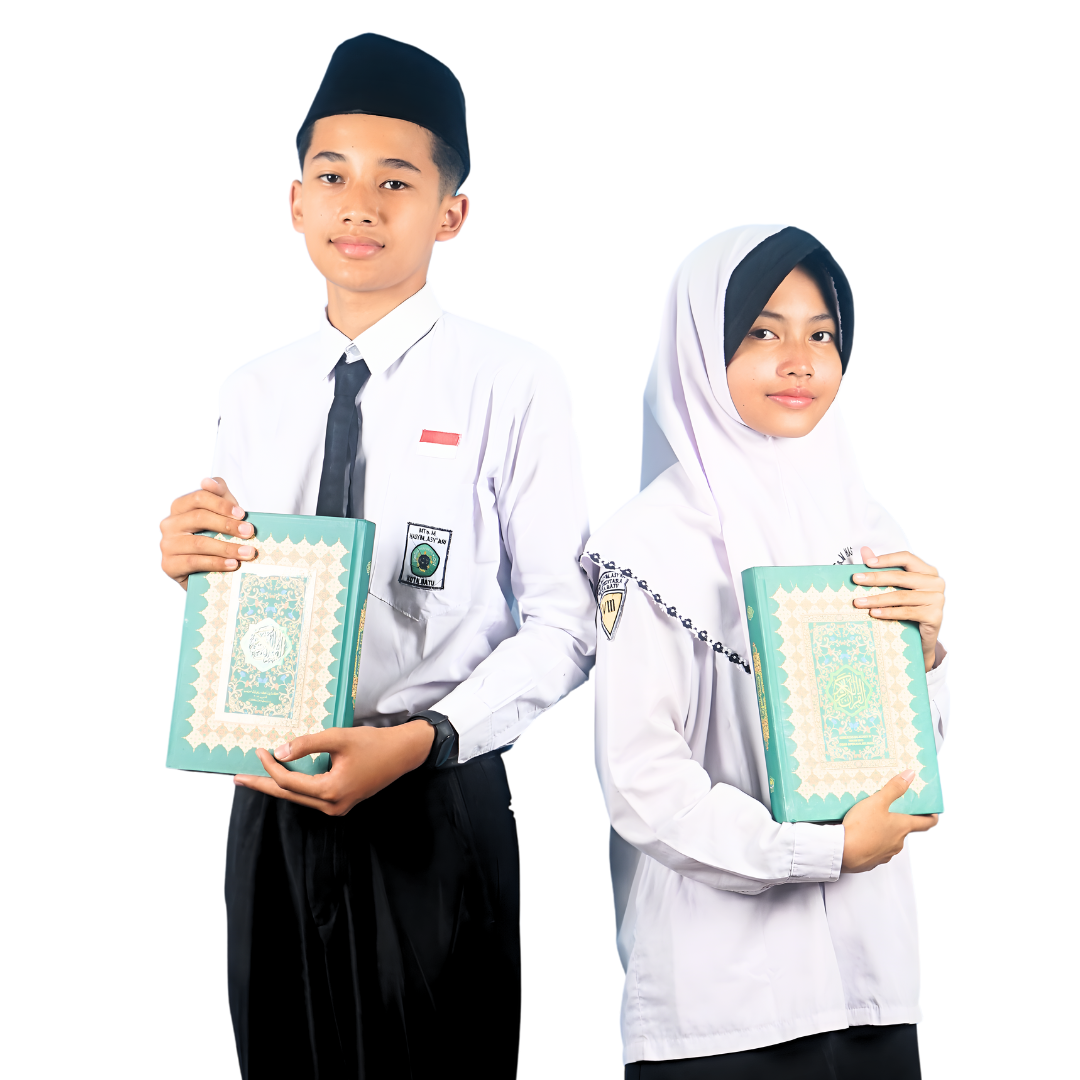 Kelas Tahfidz